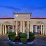 Sultan Gardens Resort – отель-сад, достойный султана