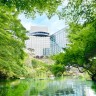Токио – безумный ритм жизни и отдых в New Otani Tokyo Executive House ZEN!