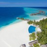 Velassaru Maldives 5* - отель с идеальным сервисом на Мальдивах