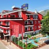 Великолепие и роскошь Hotel Bevanda Mostar.