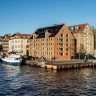 Время погрузиться в сказку и уют в 71 Nyhavn Hotel в городе Копенгаген.