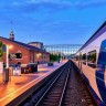Why Hotels Near Train Stations Aren't Always a Bad Choice