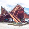 Хониара. Полный спектр услуг на Соломоновых островах в Coral Sea Resort & Casino!